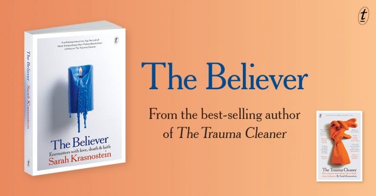 A Stunning Accomplishment: Read our Review of The Believer by Sarah Krasnostein