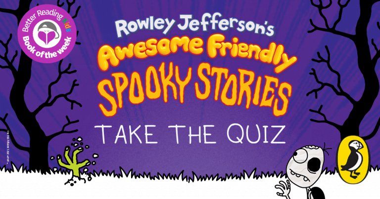 How Well Do You Know the Wimpy Kid World? Take This Quiz to Find Out!