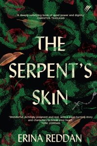 The Serpent’s Skin