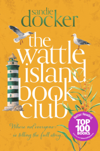 The Wattle Island Book Club