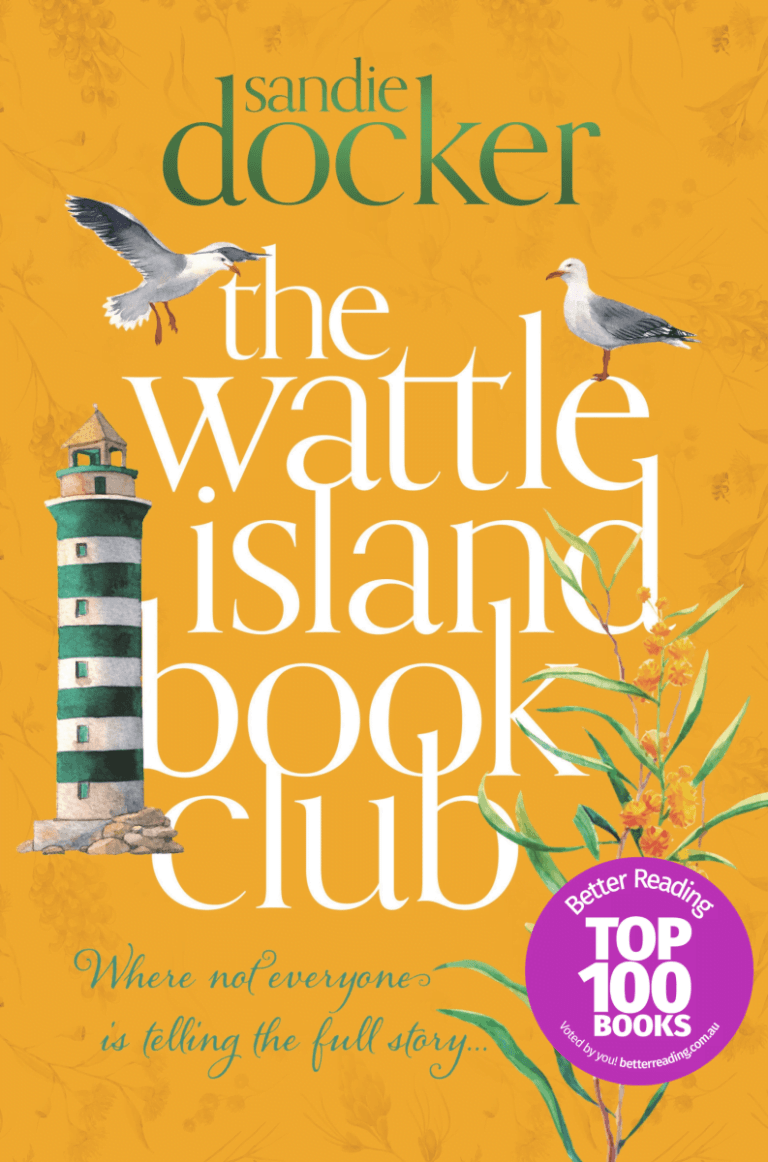 The Wattle Island Book Club