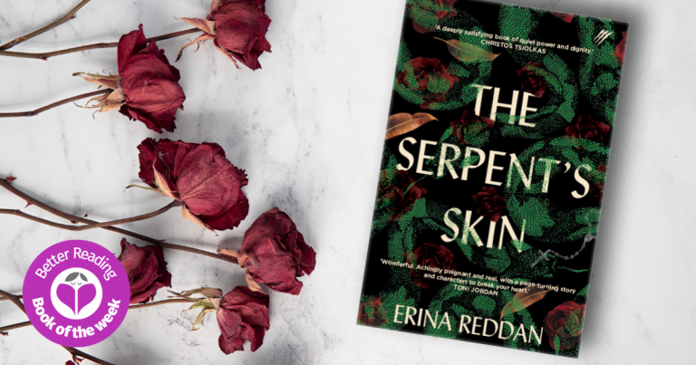 Secrets Can Ruin a Family: Read an Extract from The Serpent's Skin by Erina Reddan