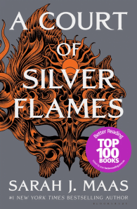 A Court of Silver Flames
