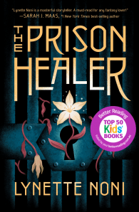 The Prison Healer