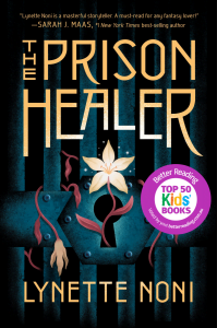 The Prison Healer