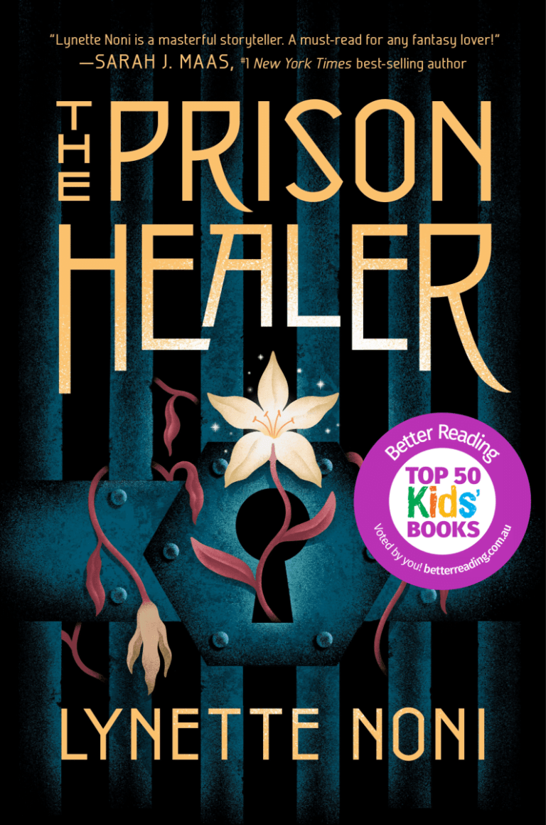 The Prison Healer