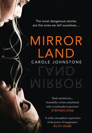 Mirrorland
