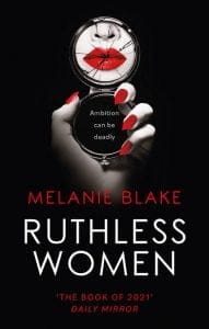 Ruthless Women