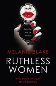 Ruthless Women