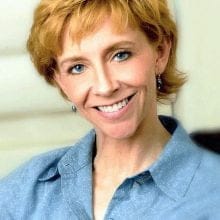 Martha Beck