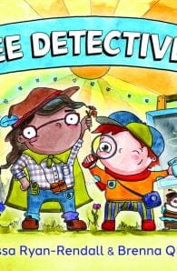 Bee Detectives