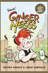 Ginger Meggs