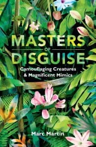 Masters of Disguise