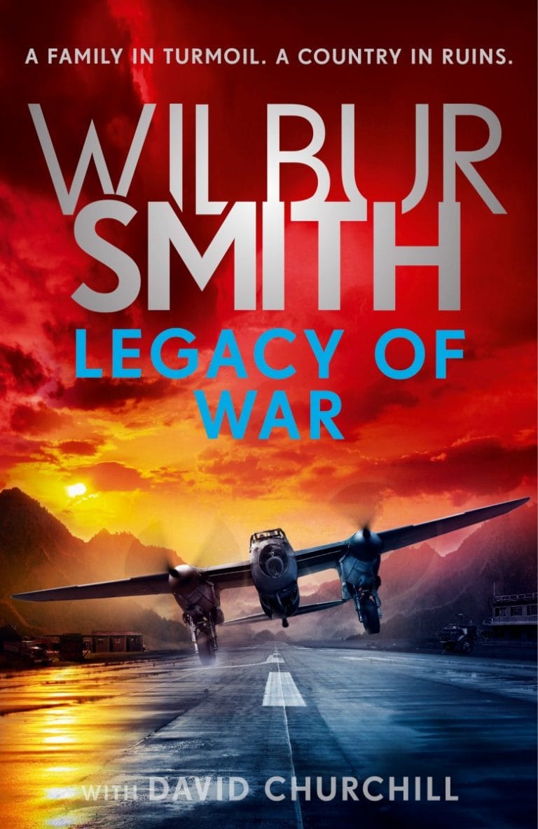 Legacy of War
