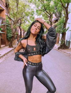 Alexis Fernandez