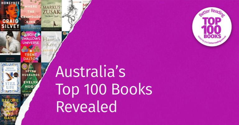 The 2022 Better Reading Top 100: Read the Full List Here