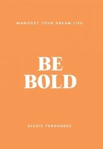 Be Bold