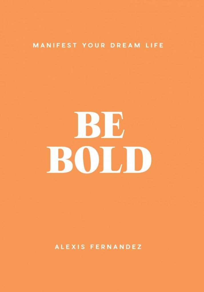 Be Bold