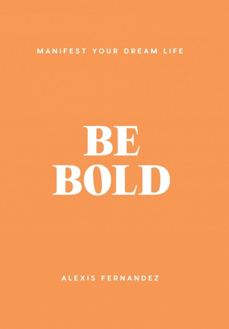 Be Bold