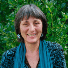 Brigid Lowry
