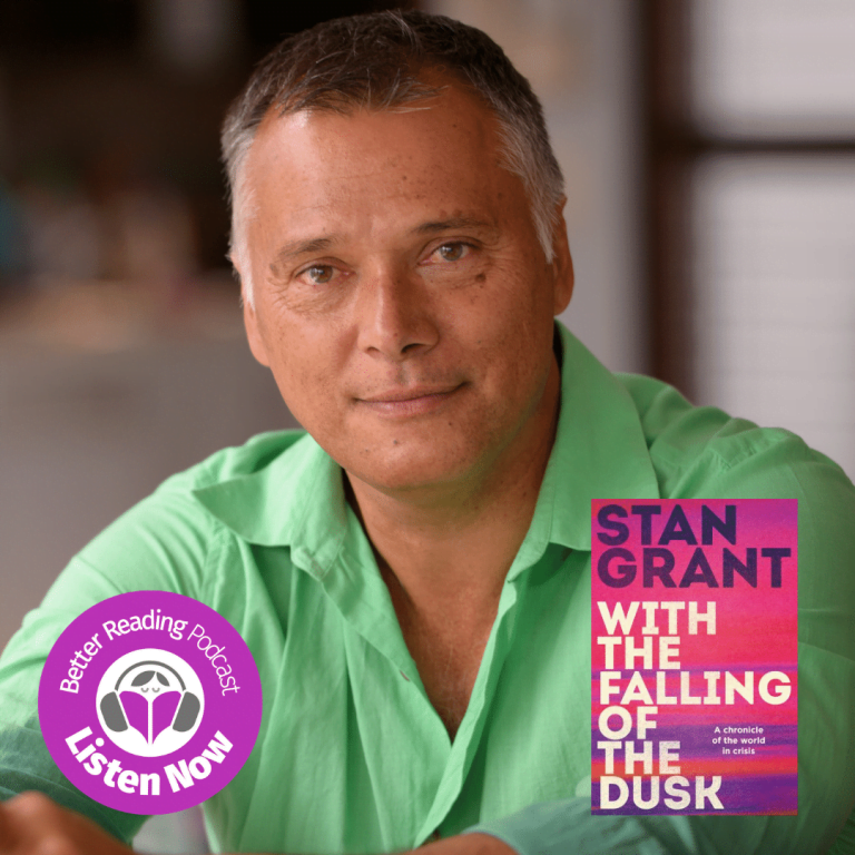 Podcast: Stan Grant on Western Liberalism and the State of the World