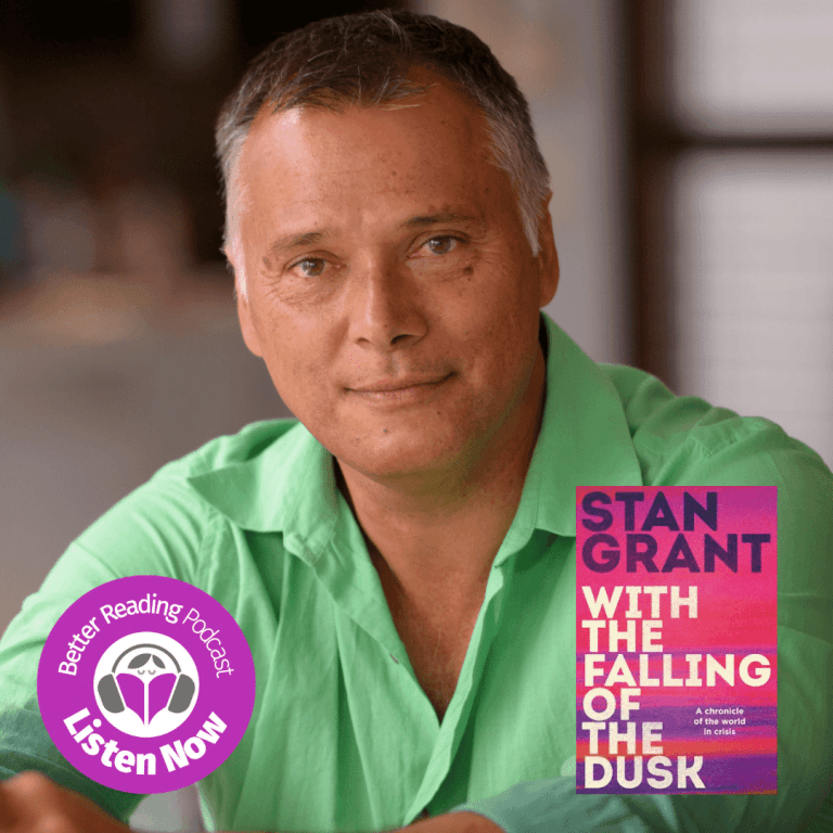 Podcast: Stan Grant on Western Liberalism and the State of the World