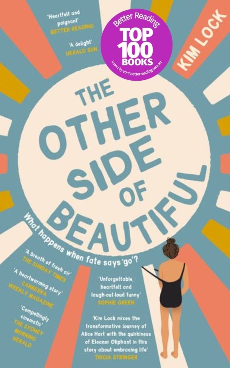 The Other Side of Beautiful