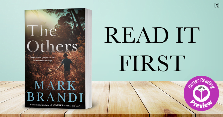 Your Preview Verdict: The Others by Mark Brandi