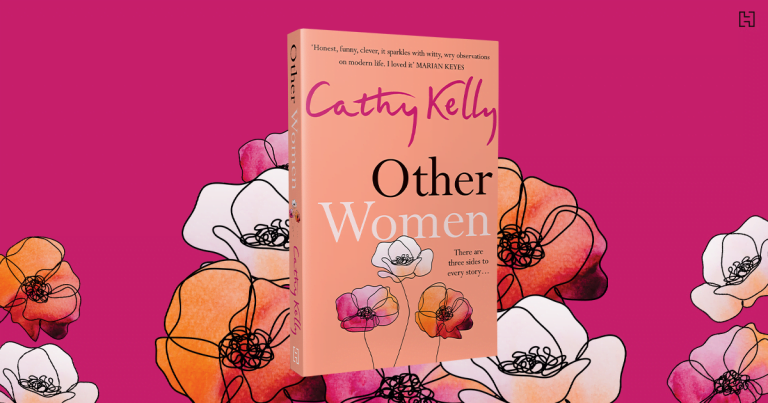 Emotional, Hopeful and Insightful: Read Our Review of Other Women by Cathy Kelly