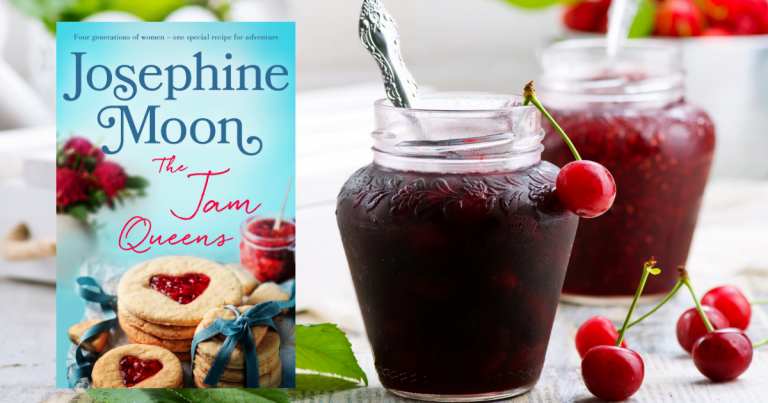 A Sweet and Soulful Story: Read an Extract From The Jam Queens by Josephine Moon