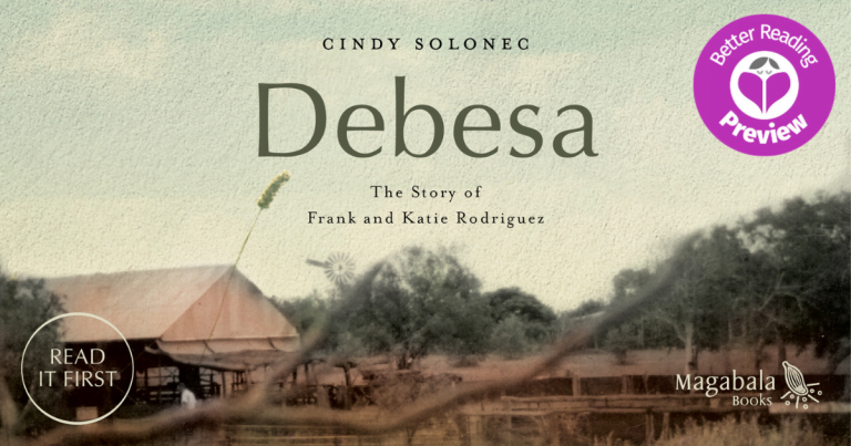 Your Preview Verdict: Debesa by Cindy Solonec