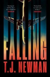 Falling