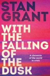 With the Falling of the Dusk