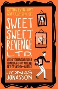 Sweet Sweet Revenge LTD.