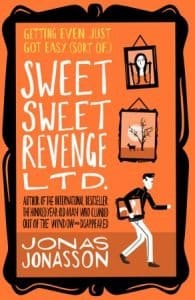 Sweet Sweet Revenge LTD.