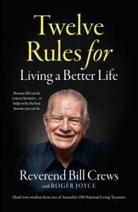 Twelve Rules for Living a Better Life