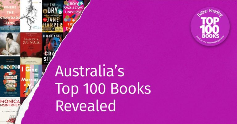 Breaking News: Announcing the 2021 Better Reading Top 100