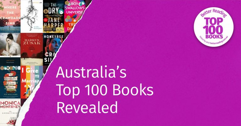 The 2021 Better Reading Top 100: Read the Full List Here