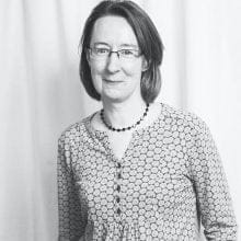 Abbie Headon