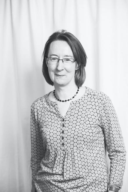 Abbie Headon