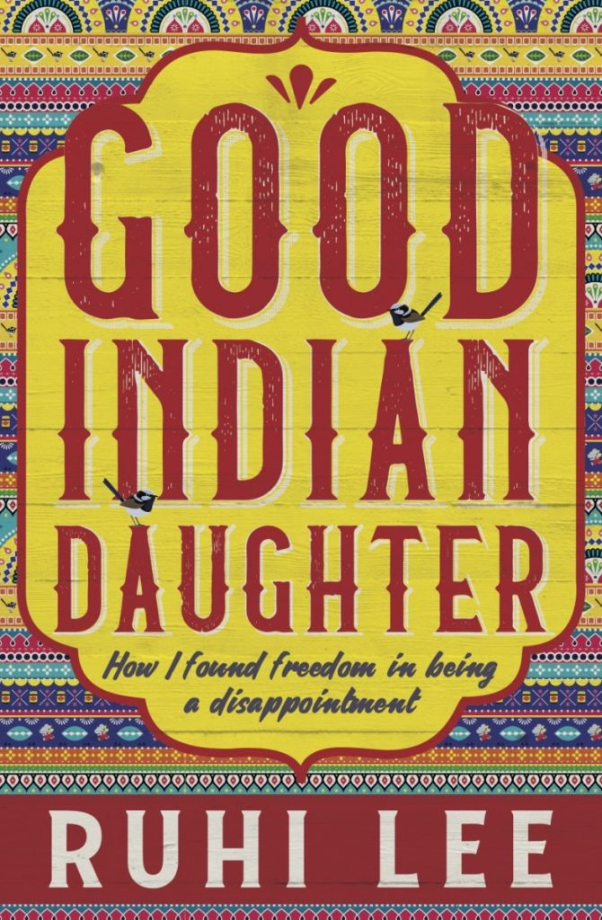 Good Indian Daughter