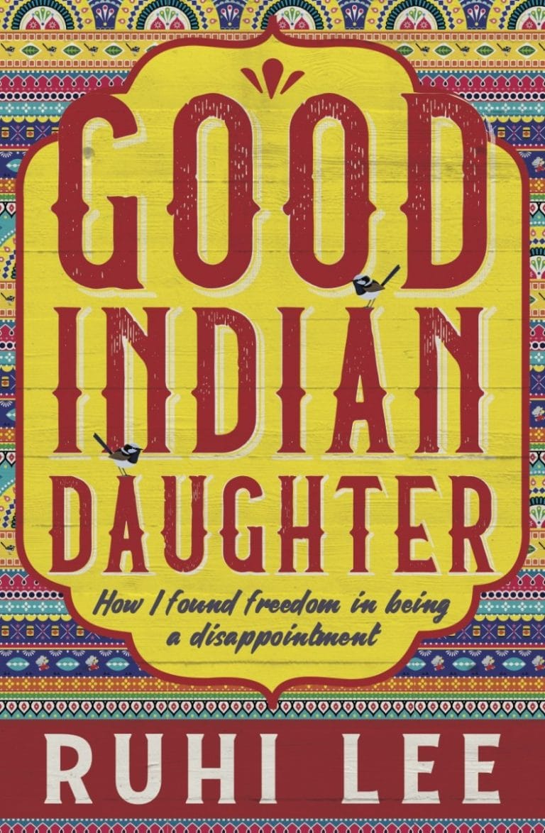 Good Indian Daughter