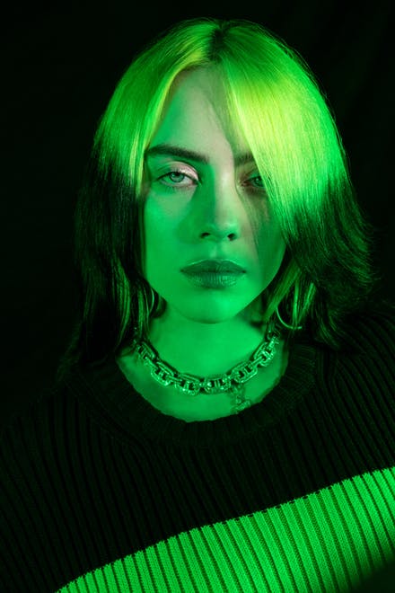 Billie Eilish