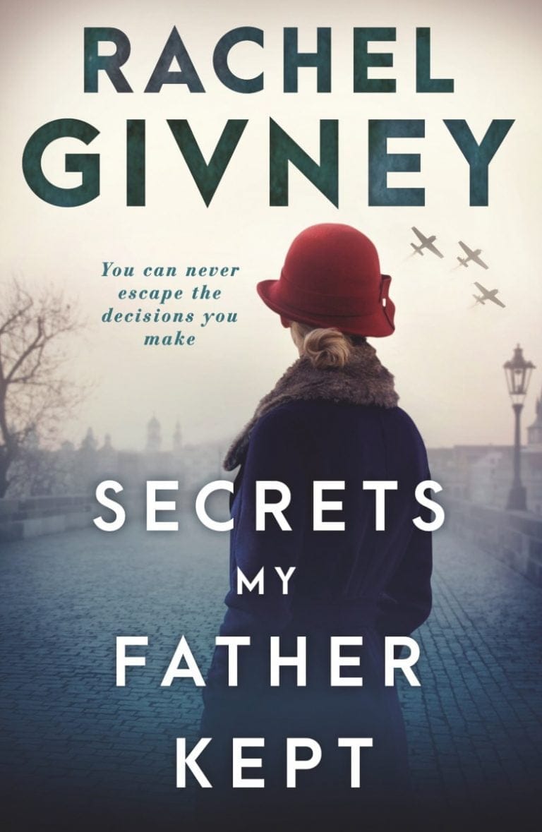 Secrets My Father Kept