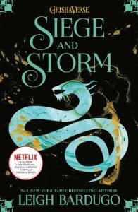 Shadow and Bone 2: Siege and Storm