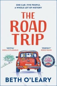 The Road Trip
