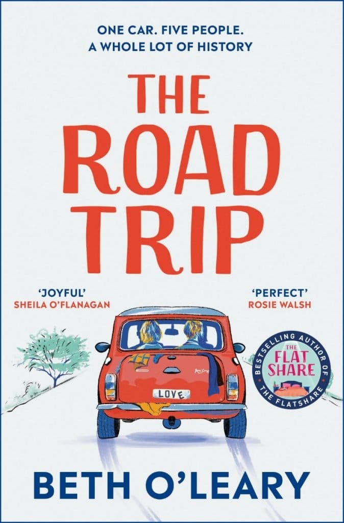 The Road Trip