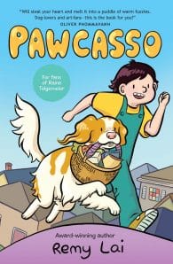 Pawcasso