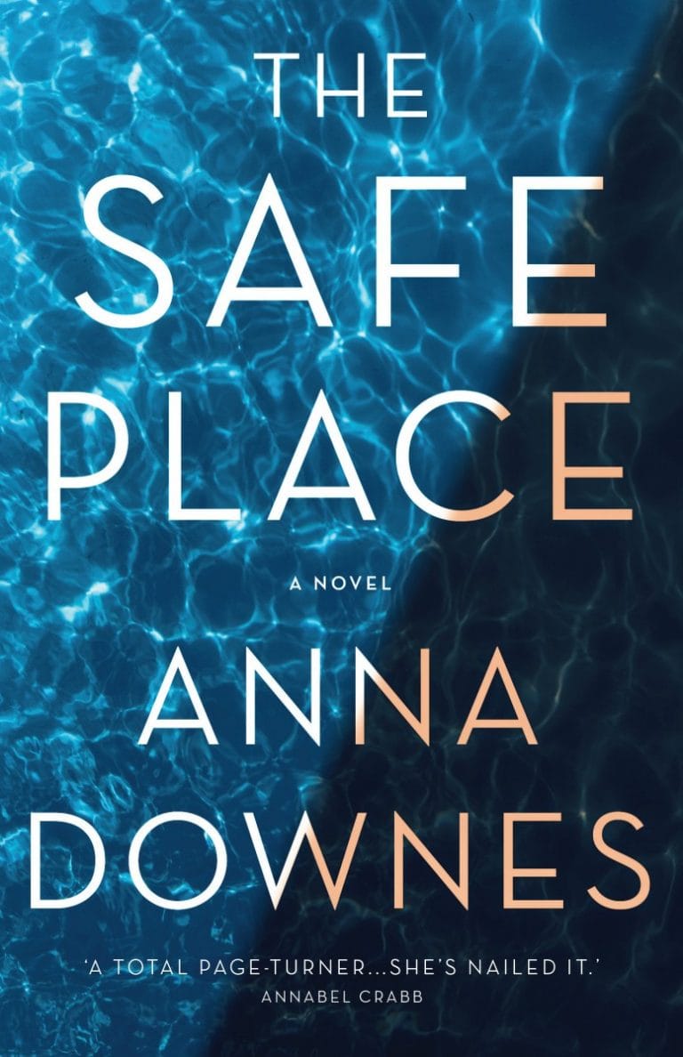 The Safe Place