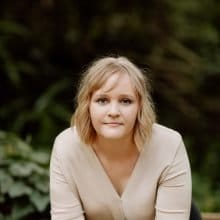 Amy Suiter Clarke